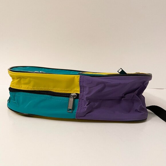 Vintage Disneys Wonderful World of Reading Winnie The Pooh Kids Backpack - Picture 11 of 16